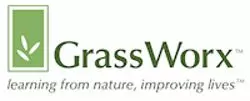 GrassWorx Logo