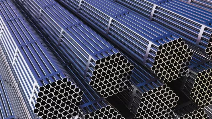 Stainless Steel Tubes